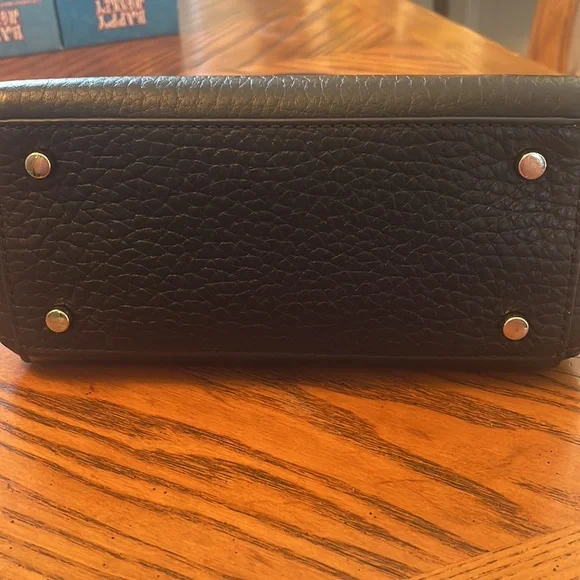 Kate Spade Carter Street Kylie Black Pebble - Picture 5 of 10